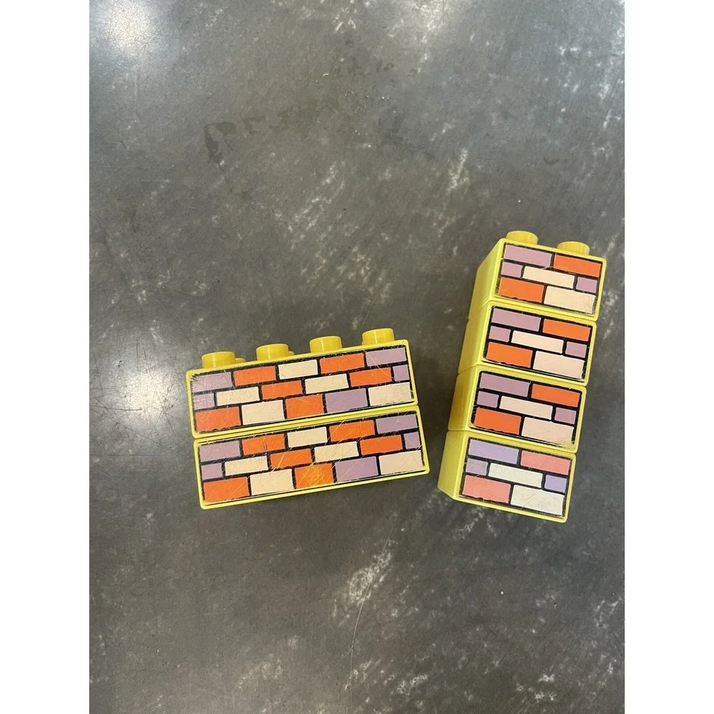 Lego specialty duplo